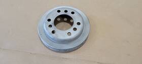 Ford Mercury Fomoco C8se-6b319-a 1968 429 Thunderbird Early Crankshaft Pulley