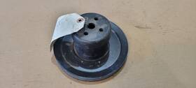 Ford Mercury Fomoco D5ze-8509-b2a 1975-78 Mustang 302 Water Pump Pulley Non Ac