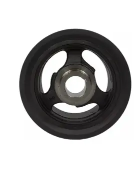Ml3z-6312-b Ford Genuine Crankshaft Pulley Damper F150 3.5 V6 21-25