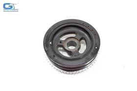 Ford Nj5e6316aa Bronco 2.3l Crankshaft Pulley Harmonic Balancer Oem 2021 - 2023