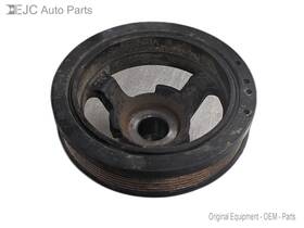 Ford Nl3e6312ac Crankshaft Pulley For 15-19 F-150 2.7 Turbo