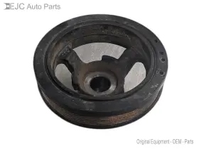 Nl3e6312ac Ford Crankshaft Pulley For 15-19 F-150 2.7 Turbo