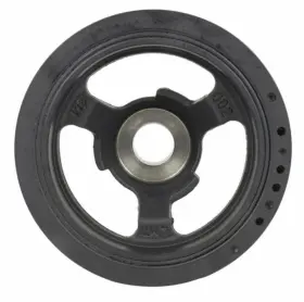 Nl3z-6312-a Ford Genuine Engine Crankshaft Pulley F150 Nautilus 2.7 3.0 15-25