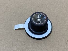 Ford Oem Kr3v-16a770-ae Crankshaft Pulley Harmonic Balancer Serpentine
