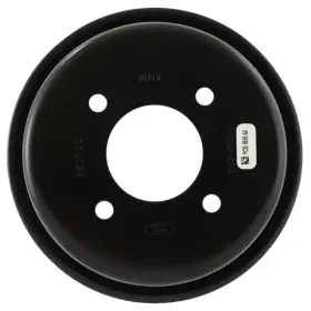 Pc3z-8509-a Ford Genuine Engine Water Pump Pulley Pc3z8509a