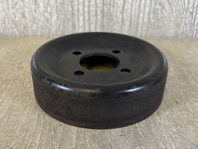 Ford Rf-yw7e-8a528-aa 2001 Mustang Svt Cobra 4.6l 32v 4v Genuine Oem Water Pump Pulley
