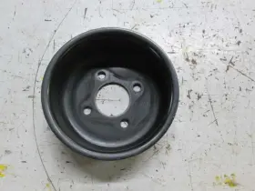 344.fd8195 Ford Truck Water Pump Pulley 4.0l Fits 95 Ranger 343137