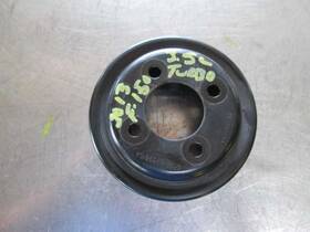 Ford Truck 344.fd8613 3.5l Turbo Water Pump Pulley 2013 F150 358632