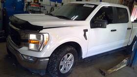 Ford Truck 682-10369 Ac Compressor Fits 21-23 F150 Pickup 10313564