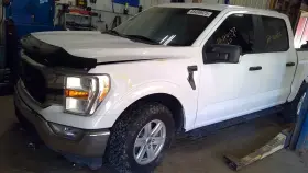 682-10369 Ford Truck Ac Compressor Fits 21-23 F150 Pickup 10313564