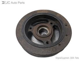 Ford Xl1e6312da Crankshaft Pulley For 97-99 F-250 5.4 Windsor
