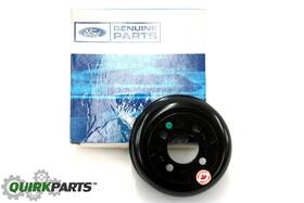 Ford Xl3z-8509-a Genuine Engine Water Pump Pulley