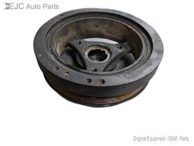 Ford Xr3e6312da Crankshaft Pulley For 07-08 F-150 4.6 2wd