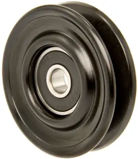 0k01115930 Four Seasons 45000 Idler / Tensioner Pulley