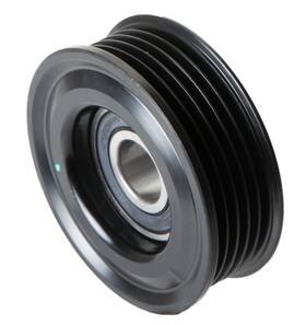Four Seasons 45001 Idler / Tensioner Pulley For 95-97 Honda Accord