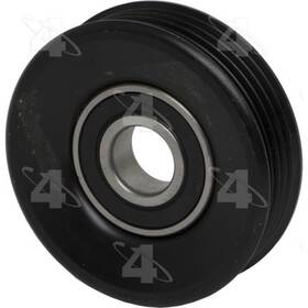 Four Seasons 45015 Idler / Tensioner Pulley