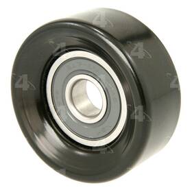Four Seasons 45026 For Honda Accord 2003-2007 Drive Belt Idler Pulley