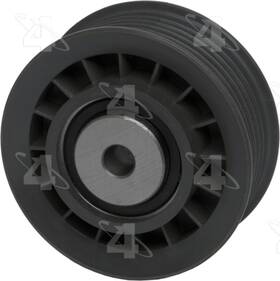 Four Seasons 45027 Idler/tensioner Pulley