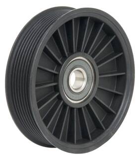 Four Seasons 45037 Idler / Tensioner Pulley For 96-97 Ford Econoline Sd