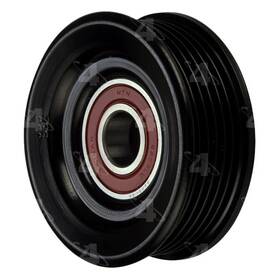 Four Seasons 45056 For Ford Mustang 2000-2010 Drive Belt Idler Pulley