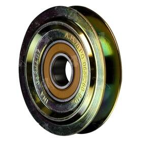 Four Seasons 45060 For Volkswagen Jetta 1985-1992 Drive Belt Idler Pulley