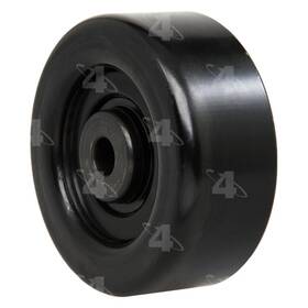 Four Seasons 45071 For Chevy Silverado 3500 Hd 07-13 Drive Belt Idler Pulley