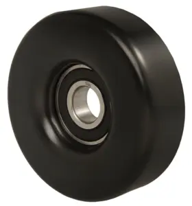 45073 Four Seasons Idler / Tensioner Pulley