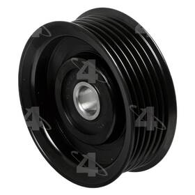 Four Seasons 45078 For Nissan Frontier 2006-2019 Drive Belt Idler Pulley
