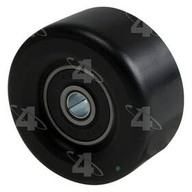 Four Seasons 45085 For Nissan Versa Note 2014-2019 Drive Belt Idler Pulley