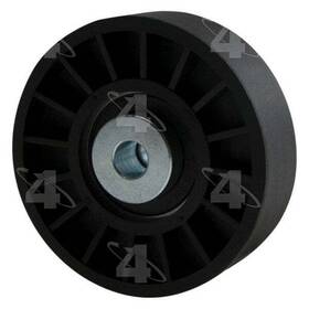 Four Seasons 45086 For Bmw X5 2009-2010 Drive Belt Idler Pulley