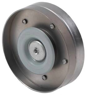 Four Seasons 45095 For Audi Q5 2011-2012 Drive Belt Idler Pulley