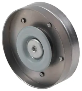 45095 Four Seasons For Audi Q5 2011-2012 Drive Belt Idler Pulley