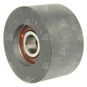 Four Seasons 45109 Drive Belt Idler Pulley