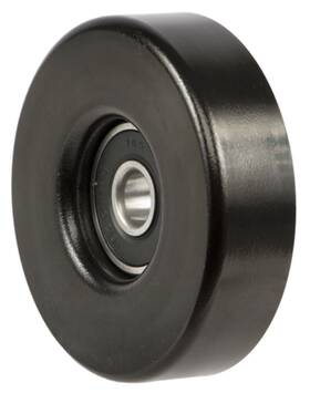 Four Seasons 45916 Idler Pulley For 01-08 350z Fx35 G35 M35 Pathfinder Qx4
