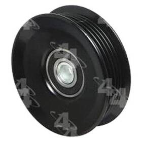 Four Seasons 45935 For Chevy Silverado 3500 Hd 2007-2016 Idler/tensioner Pulley