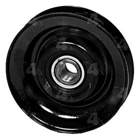 Four Seasons 45957 For Nissan Frontier 1998-2003 Drive Belt Idler Pulley