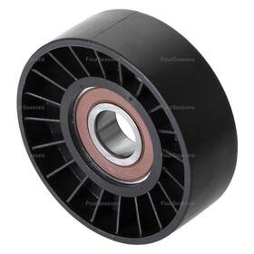 Four Seasons 45972 For Ford F-150 1990-1996 Drive Belt Idler Pulley