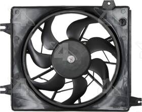 Four Seasons 75298 A/c Condenser Fan Assy