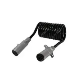 Abpn54asf155cen Freightliner Abs Coiled Cable For