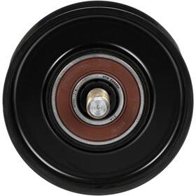 Gates 36039 Drivealign Belt Drive Idler/tensioner Pulley For 01-09 Saab 9-5
