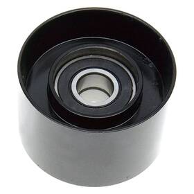 Gates 36092 For Volvo Vnl 2002-2003 Drivealign Drive Belt Idler Pulley