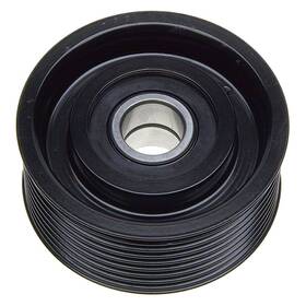 Gates 36093 For Thomas Saf-t-liner 2005-2018 Drivealign Drive Belt Idler Pulley
