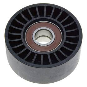 Gates 36094 For Dodge Ram 2500 1994-2002 Drivealign Drive Belt Idler Pulley