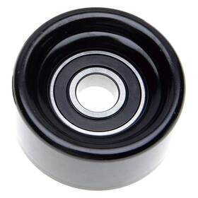 Gates 36101 For Chevy Colorado 2004-2012 Drivealign Drive Belt Idler Pulley