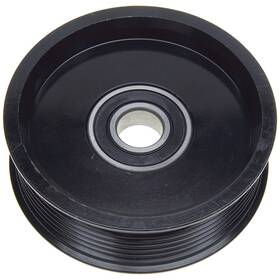 Gates 36102 Drive Align Belt Idler/tensioner Pulley