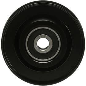 Gates 36115 Drive Align Belt Idler/tensioner Pulley