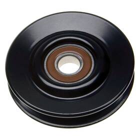 Gates 36116 For Nissan Frontier 1998-2011 Drivealign Drive Belt Idler Pulley