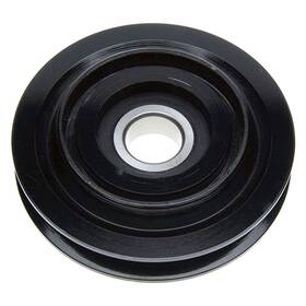Gates 36117 For Nissan Pickup 1992 Drivealign Drive Belt Idler Pulley