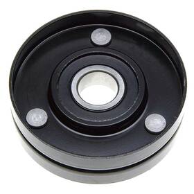 Gates 36141 For Audi Q7 2007-2010 Drivealign Drive Belt Idler Pulley