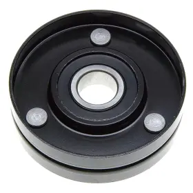36141 Gates For Audi Q7 2007-2010 Drivealign Drive Belt Idler Pulley